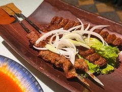 -海尔巴格一甸茶餐厅(团结路店)