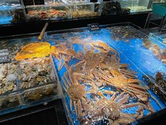 -徐记海鲜(南油永新汇店)