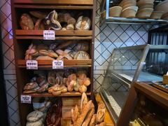 -Juicy Bakery(大学路店)