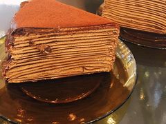 -Awfully Chocolate(来福士广场店)