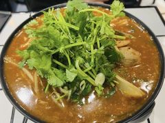 -肥汁米蘭香港米线(宁波路总店)