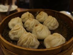 无锡小笼-王興記(中山路店)