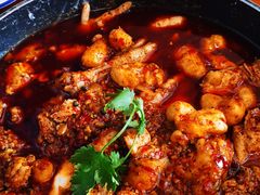 -绝城芋儿鸡(犀浦旗舰店)