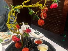 -鱼翅楼·津派砂锅鱼翅(水上公园店)