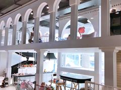 -Barbe a papa亲子餐厅(杨浦店)
