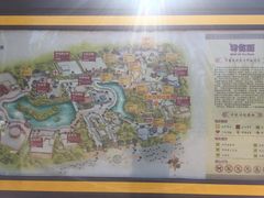 -济南方特东方神画