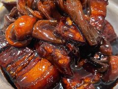 -老吉士酒家(天平路店)