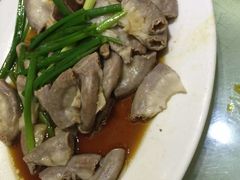 -新享乐海鲜(翠华路店)