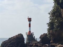 -涠洲岛火山国家地质公园