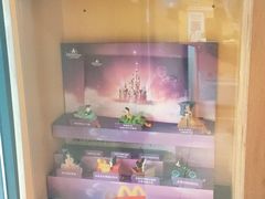 -麦当劳(安定门外大街店)