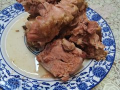 -胡同老锅烙(南二道街)