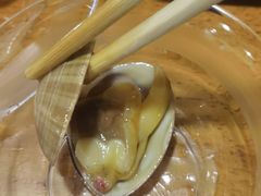 -陈氏肥蛤(小纬六路总店)