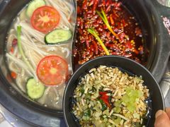 -钢管厂五区小郡肝火锅串串香(清河店)