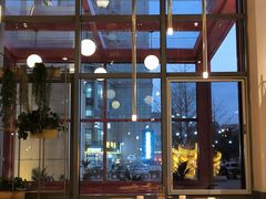 -红樱桃·欢乐餐厅(太原里店)
