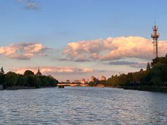 -南通濠河风景名胜区