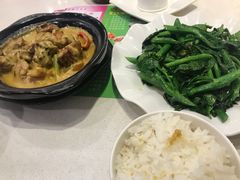 -壹间茶餐厅(天娱广场店)