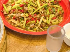 -佬缸炮江湖川菜(玉林店)