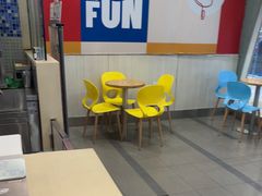 -DQ·蛋糕·冰淇淋(金牛万达店)