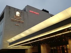 -南京圣和府邸豪华精选酒店