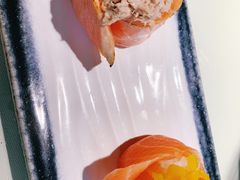 -猛式料理嘉州新光天地店