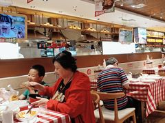 -西贝(石景山当代店)