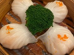 -成都瑞吉酒店·宴庭中餐厅