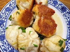 生煎包-鼎顺小吃(吴山名楼店)