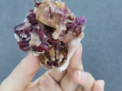 -宫门口馒头铺(创始人总店)