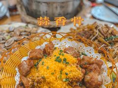 -南记食粥坊·宵夜大排档(莲花总店)