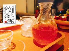 -青梅酒肆PLUS(长白仙岛北路店)