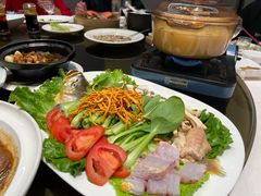 -高佳庄·舟山海鲜(海景旗舰店)