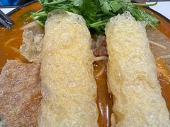 -肥汁米蘭香港米线(长宁来福士店)