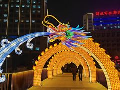 -万泉公园