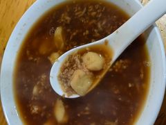 -黄三汤圆