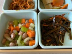 -韩香福烤肉庄园(荣成店)
