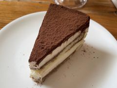 提拉米苏-1901 Cafe(西四店)