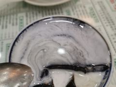 炼奶龟苓膏-仁信老铺(华盖路店)