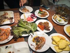 -汉巴味德(大悦城店)