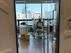 -哈尔滨圣安口腔专科医院