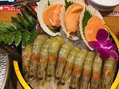 -牛New寿喜烧(青浦店)