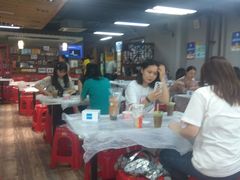 大堂-小民大排档(光谷店)