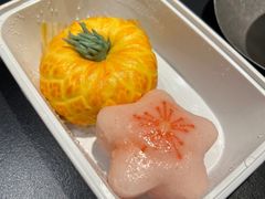 -知楚•精致湖北菜(武商MALL店)