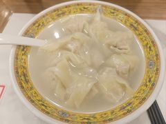 -龙抄手(春熙路总店)