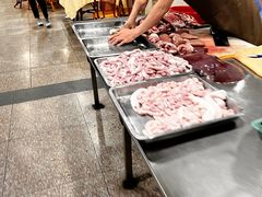 -标记美食新鲜猪杂(兴南大道店)