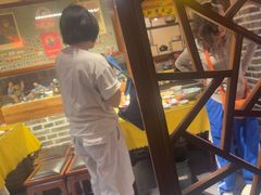 -大海碗·炸酱面·烤鸭·京菜(天坛店)
