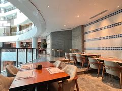 -阿纳迪酒店·秘境西餐厅