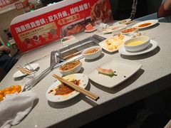 -海底捞火锅(万科广场店)