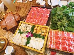 -慢丽江·云南野生菌土鸡锅(西山店)