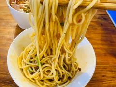-纯阳馆鱼香排骨面(东二道街店)