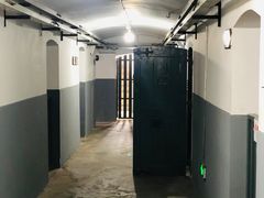 -青岛德国监狱旧址博物馆